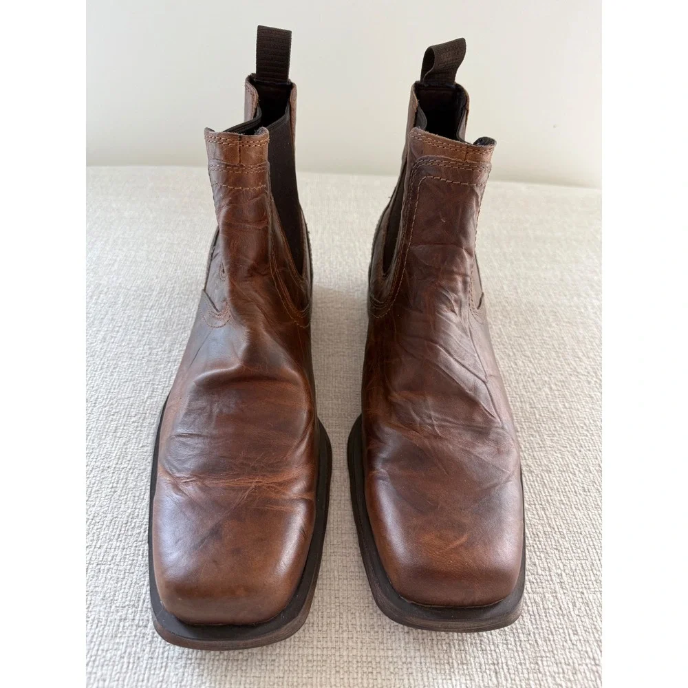 Ariat men midtown